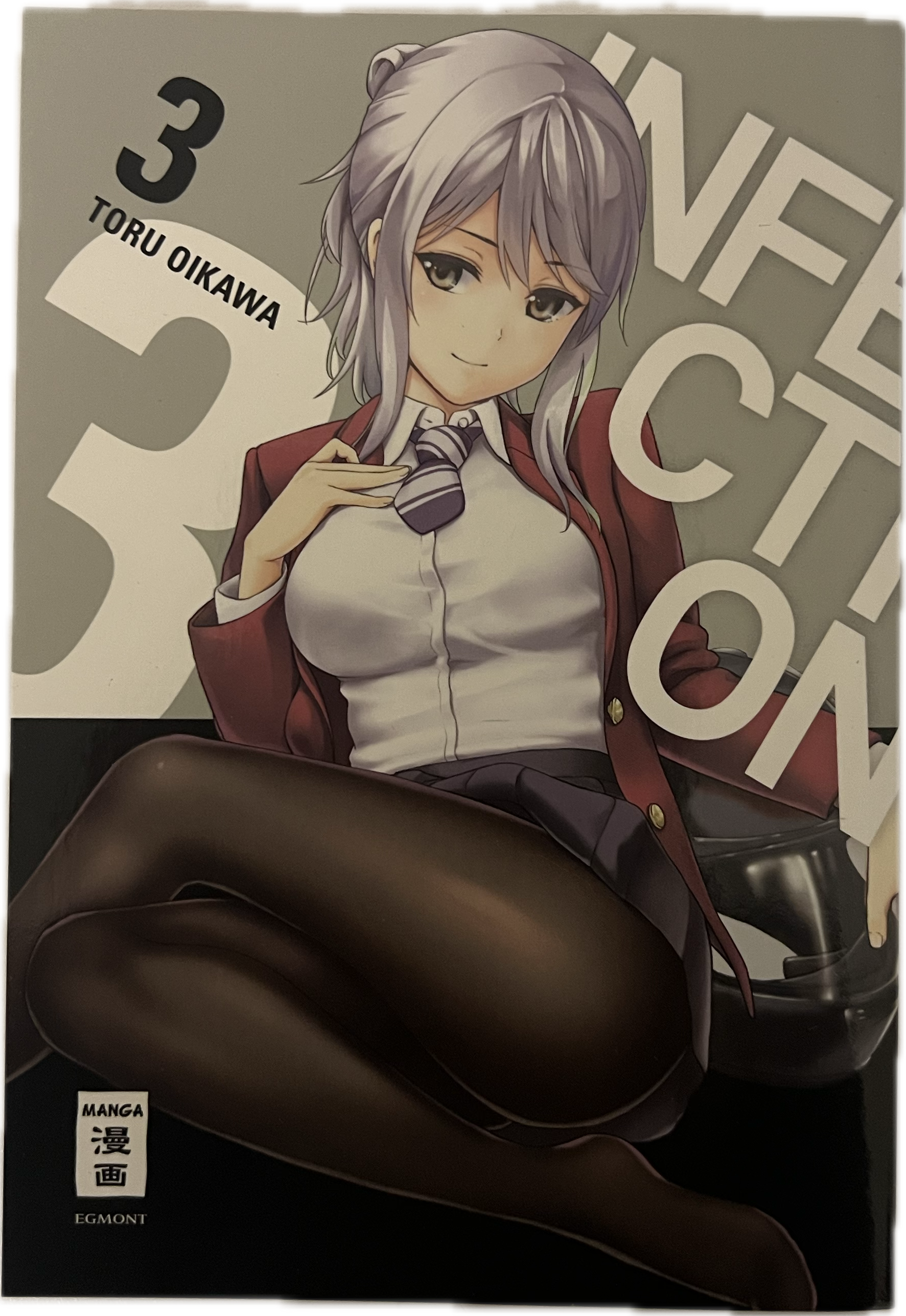Infection 03