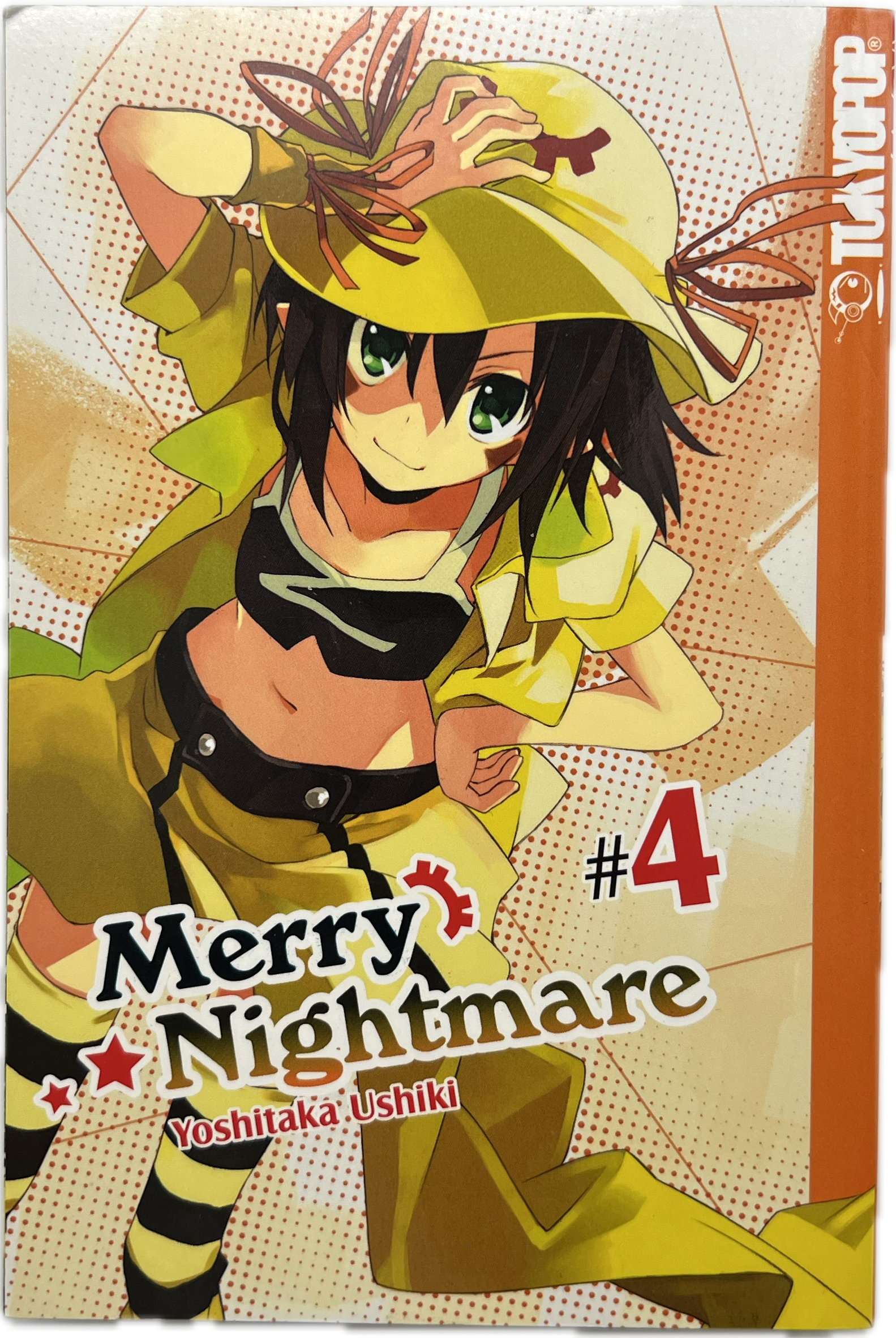 Merry Nightmare 04