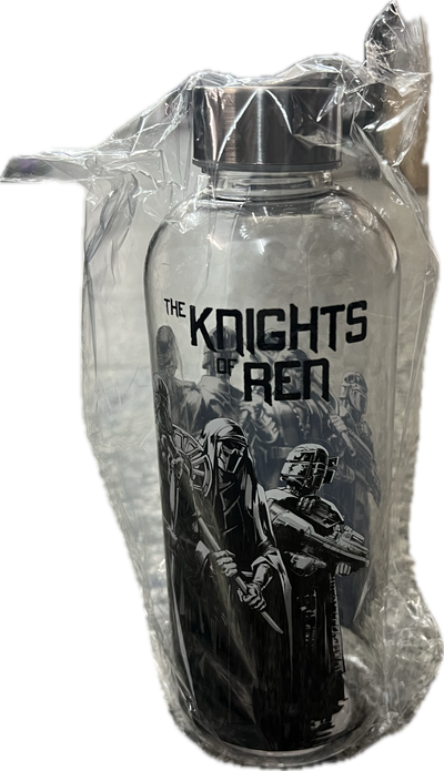 Star Wars Flasche
