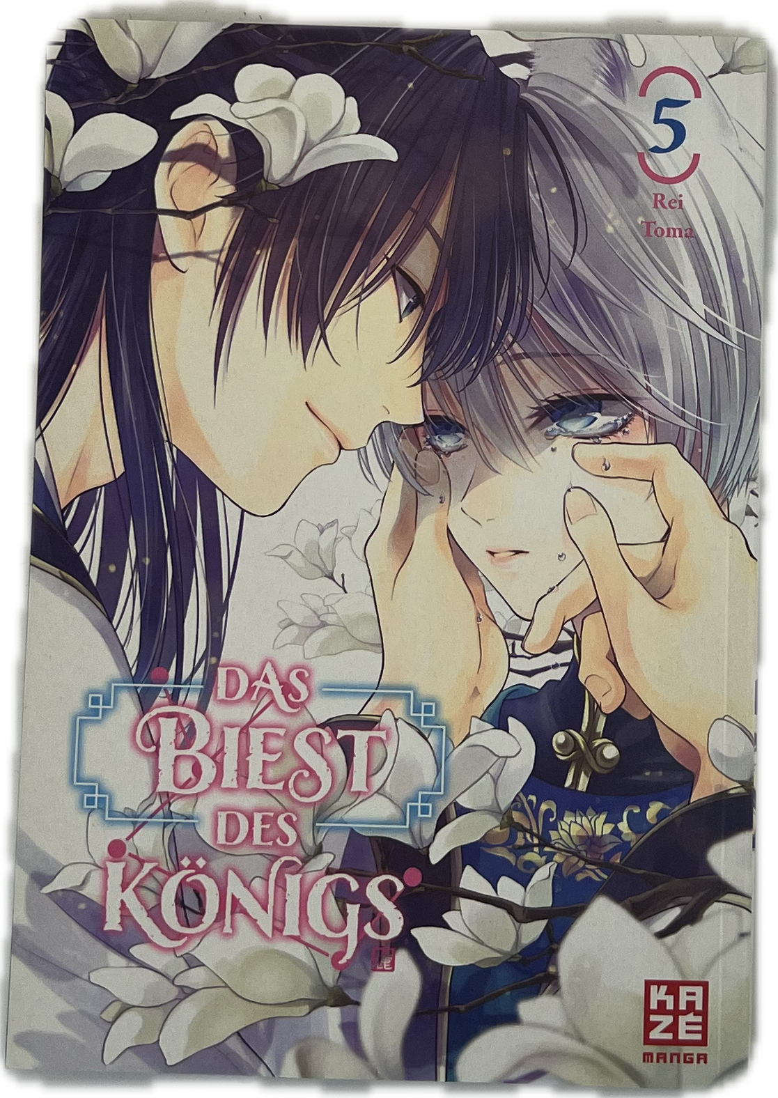 Das Biest des Königs 05