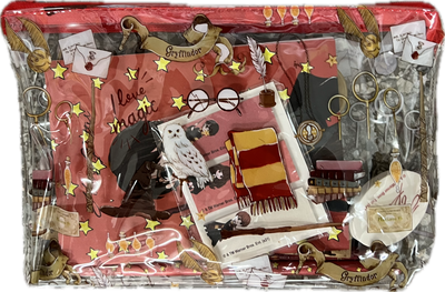 Harry Potter Schreibwaren-Set