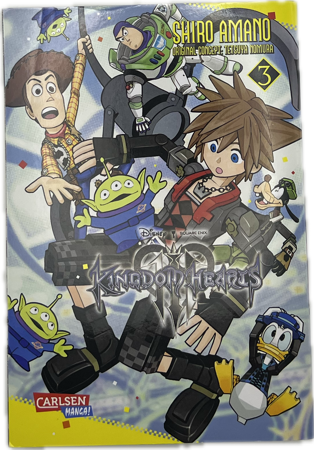 Kingdom Hearts III 03
