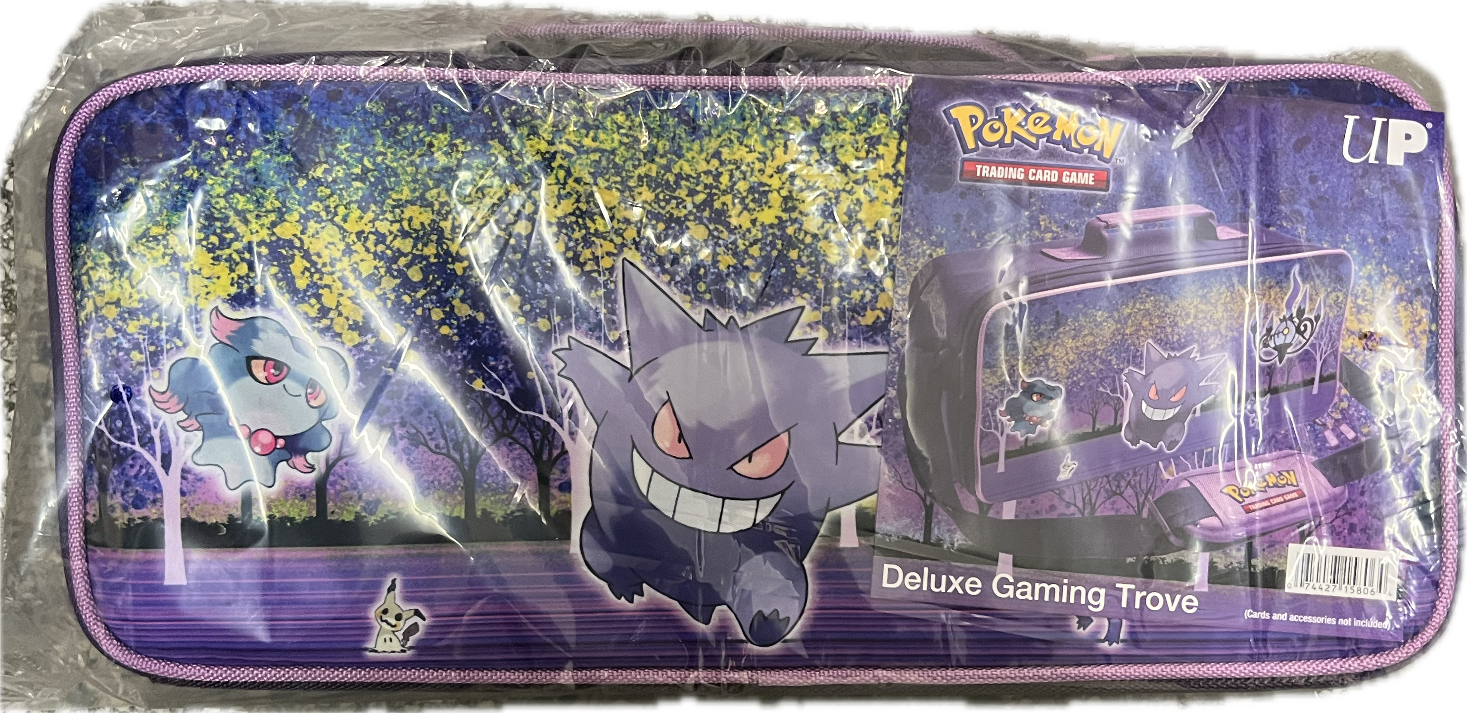 Pokemon Umhängetasche