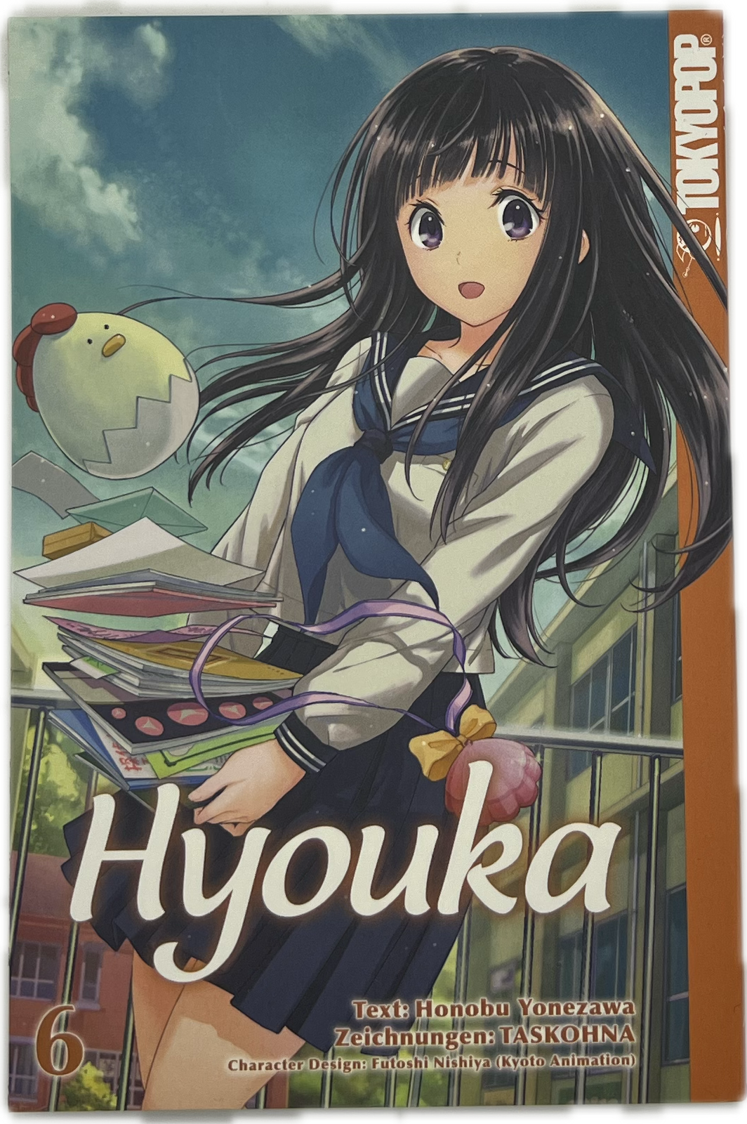 Hyouka 06