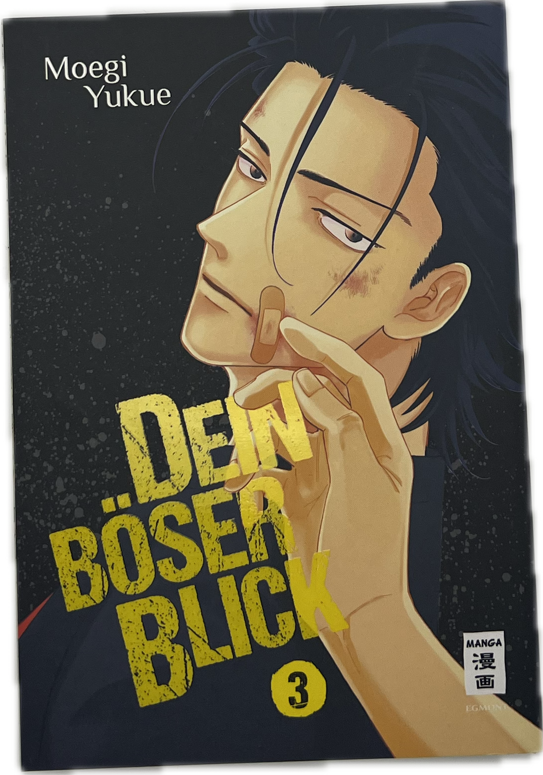 Dein böser Blick 03