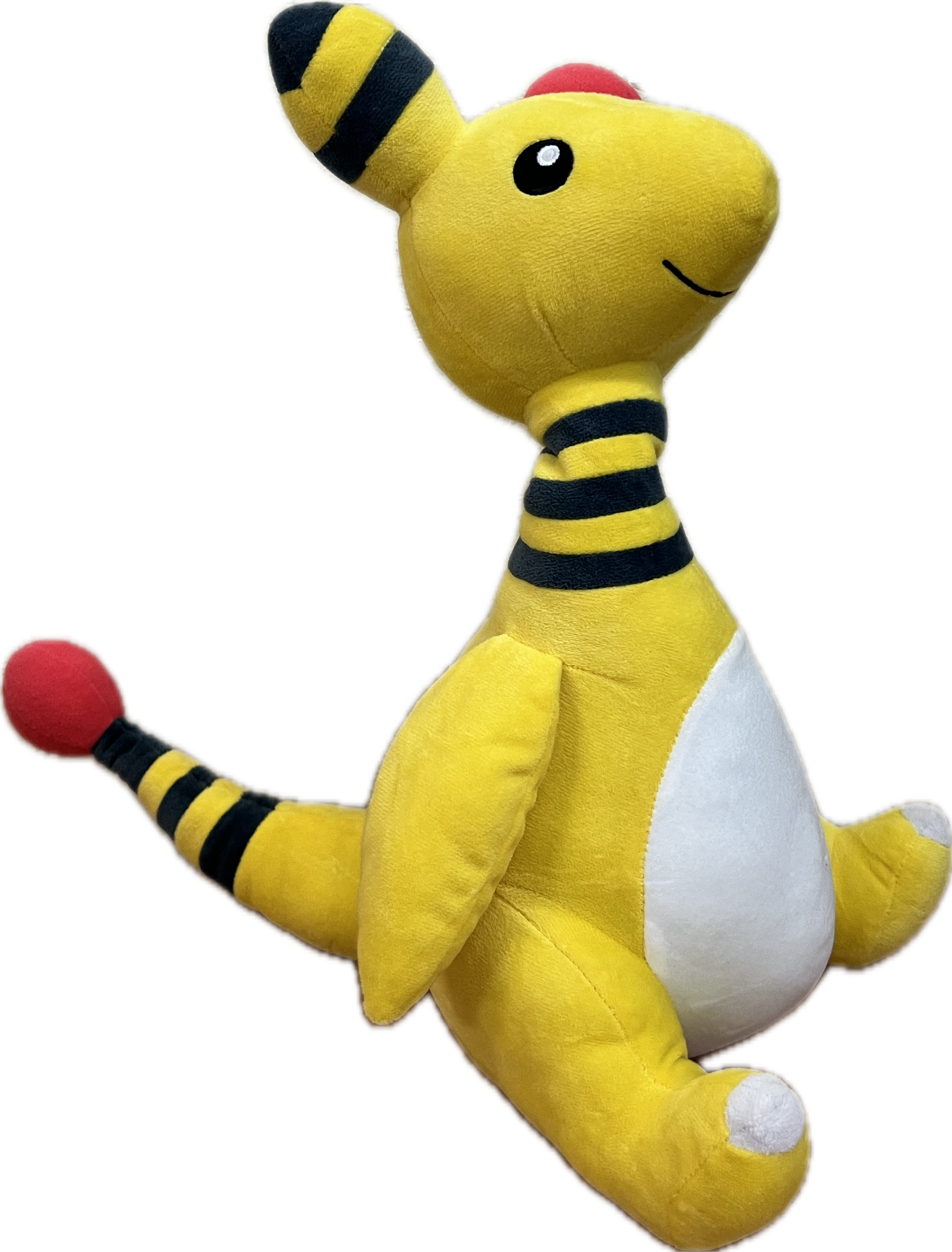 Ampharos Pokemon Plüschtier