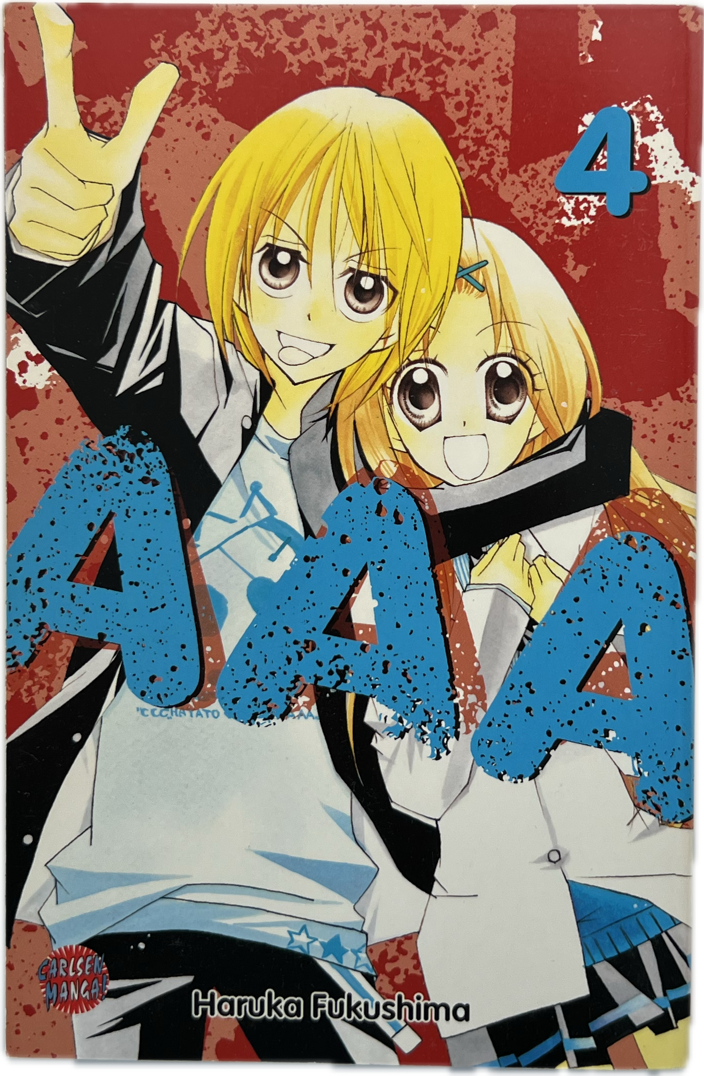 AAA 04