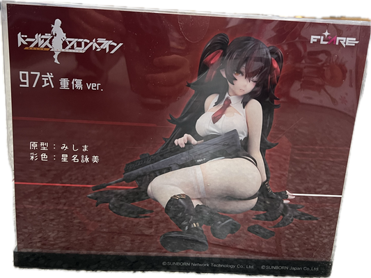 Type 97 Figur 1/7 Scale