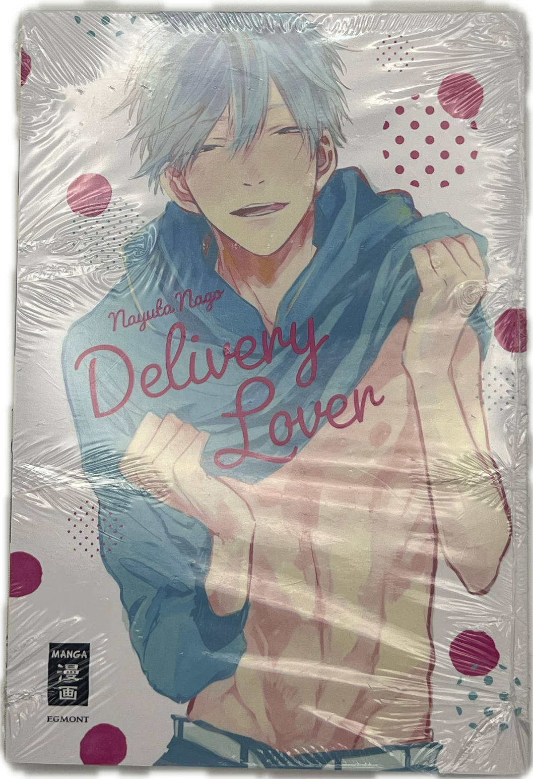 Delivery Lover