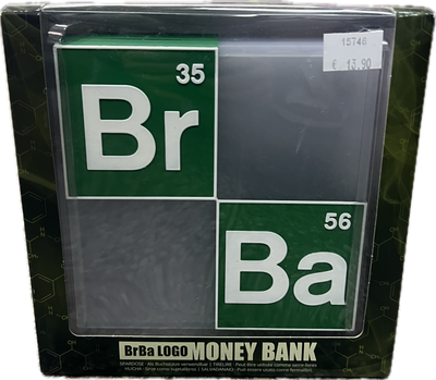 Breaking Bad - Spardose