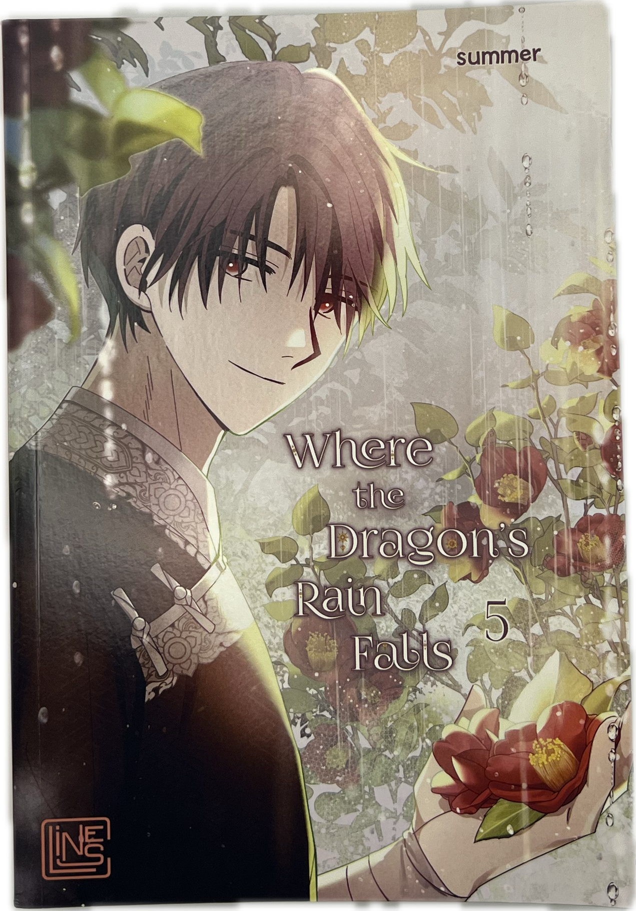 Where the Dragon's Rain falls 05
