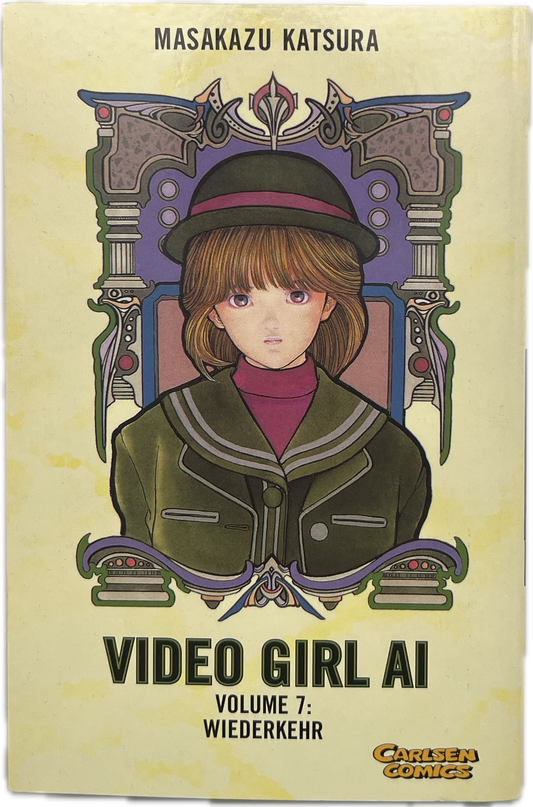 Video Girl AI 7