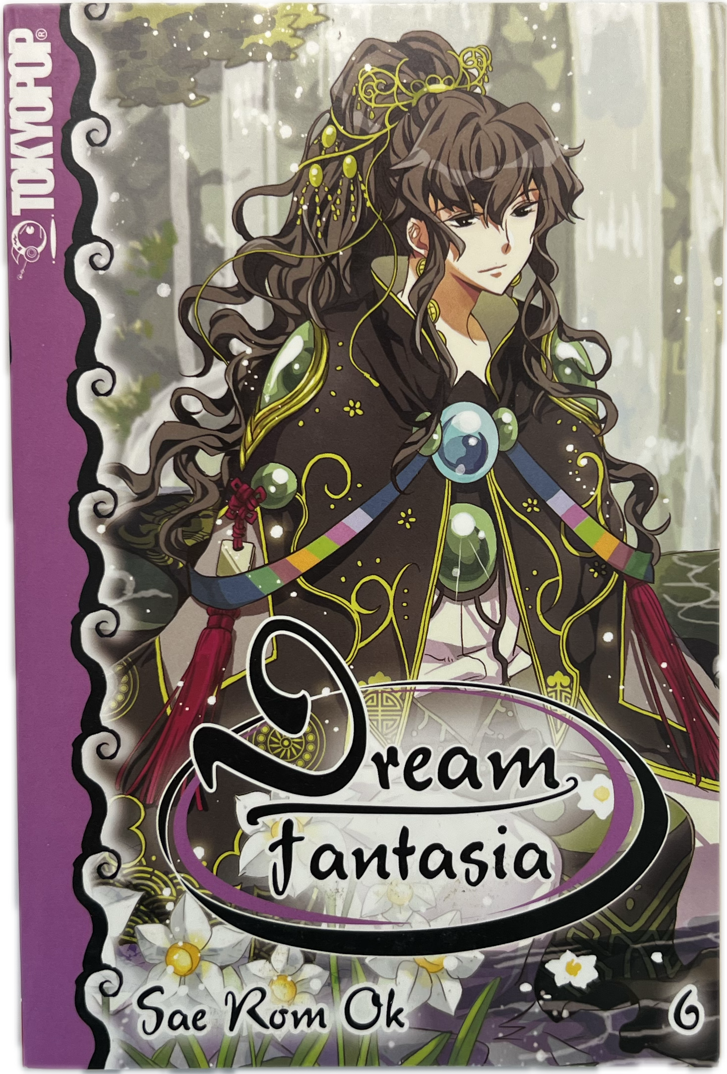 Dream Fantasia 06
