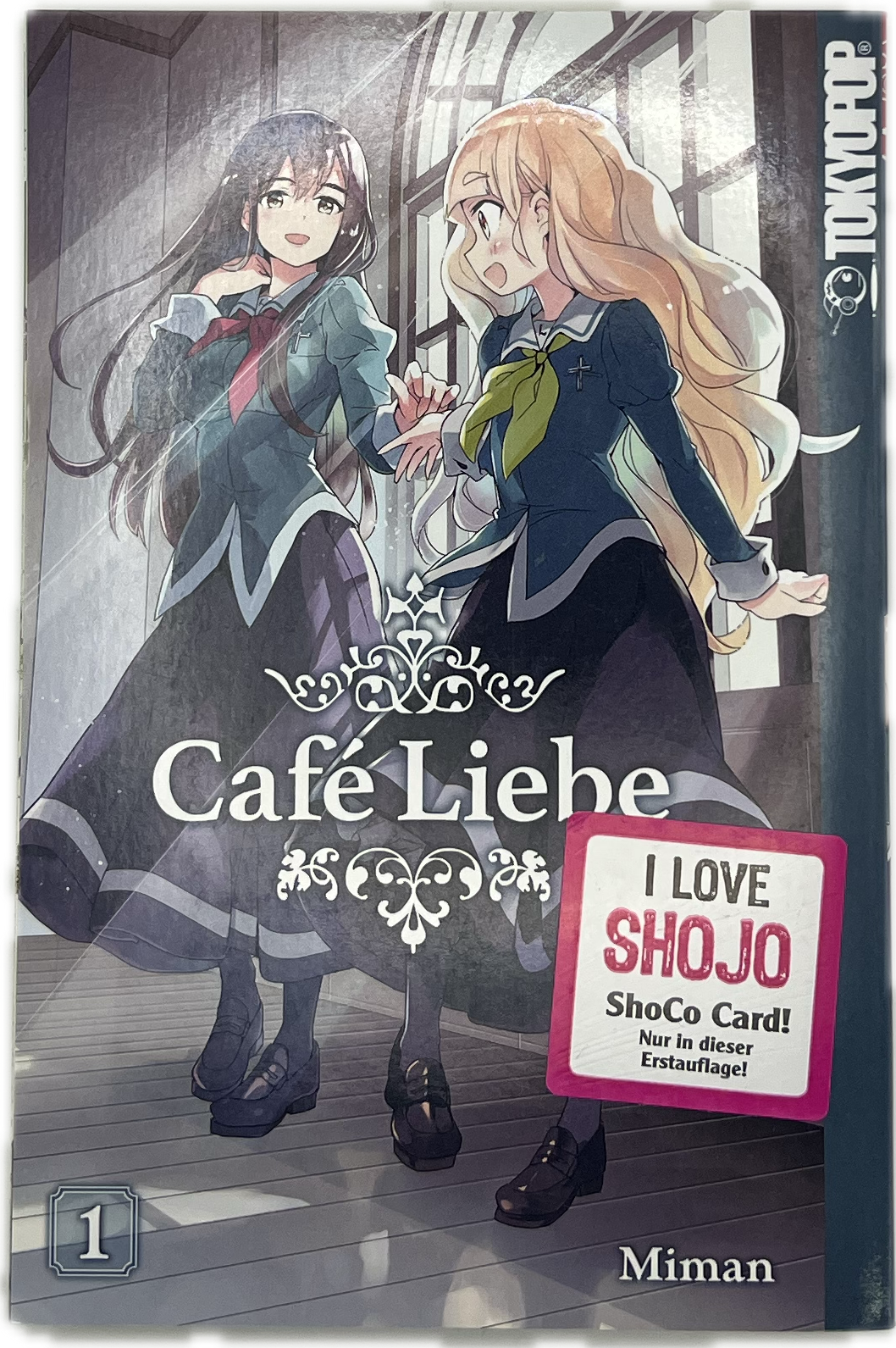 Café Liebe 01