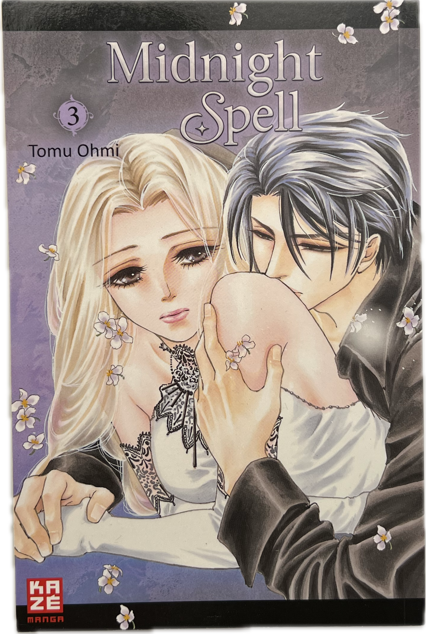 Midnight Spell 03