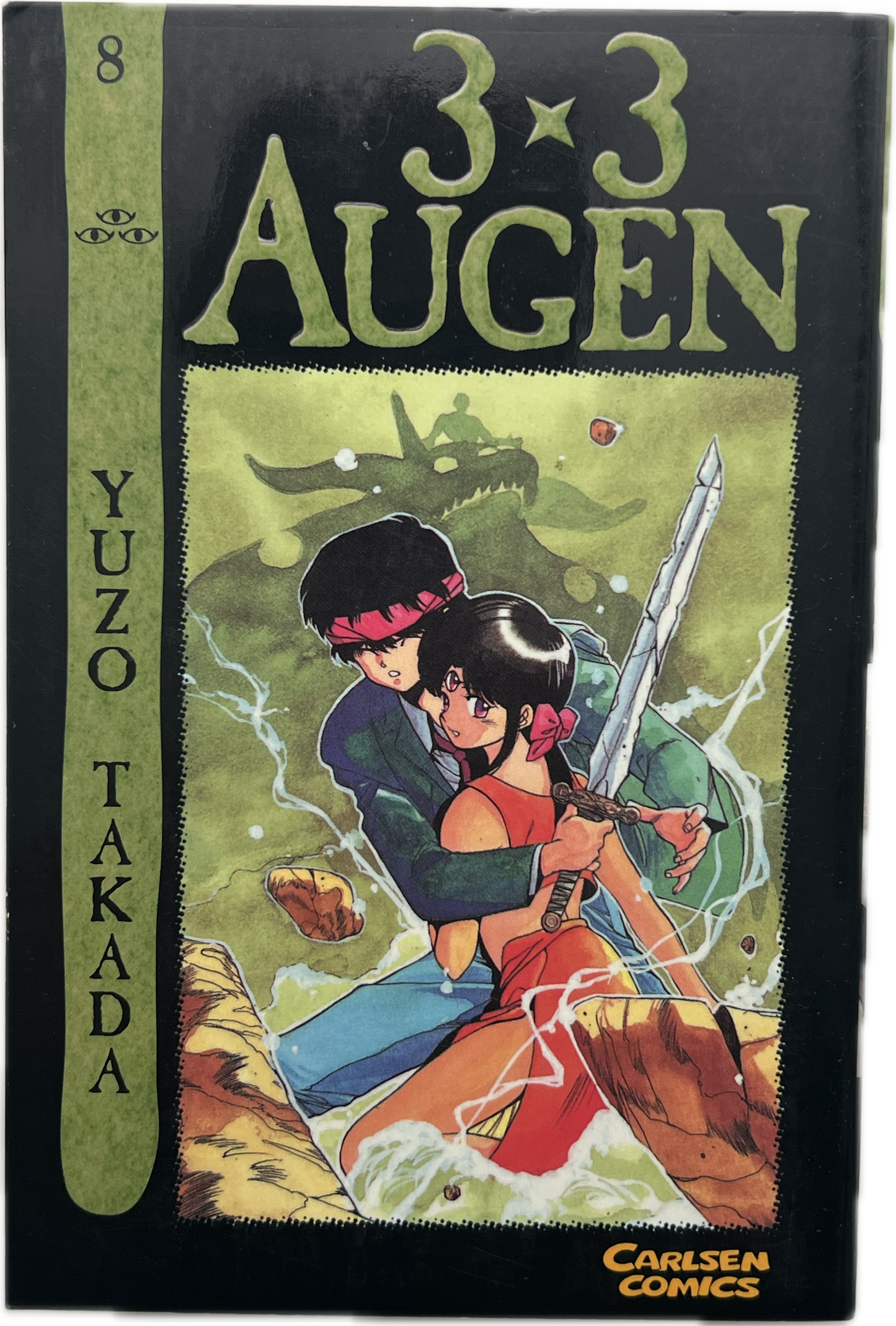 3x3 Augen 08