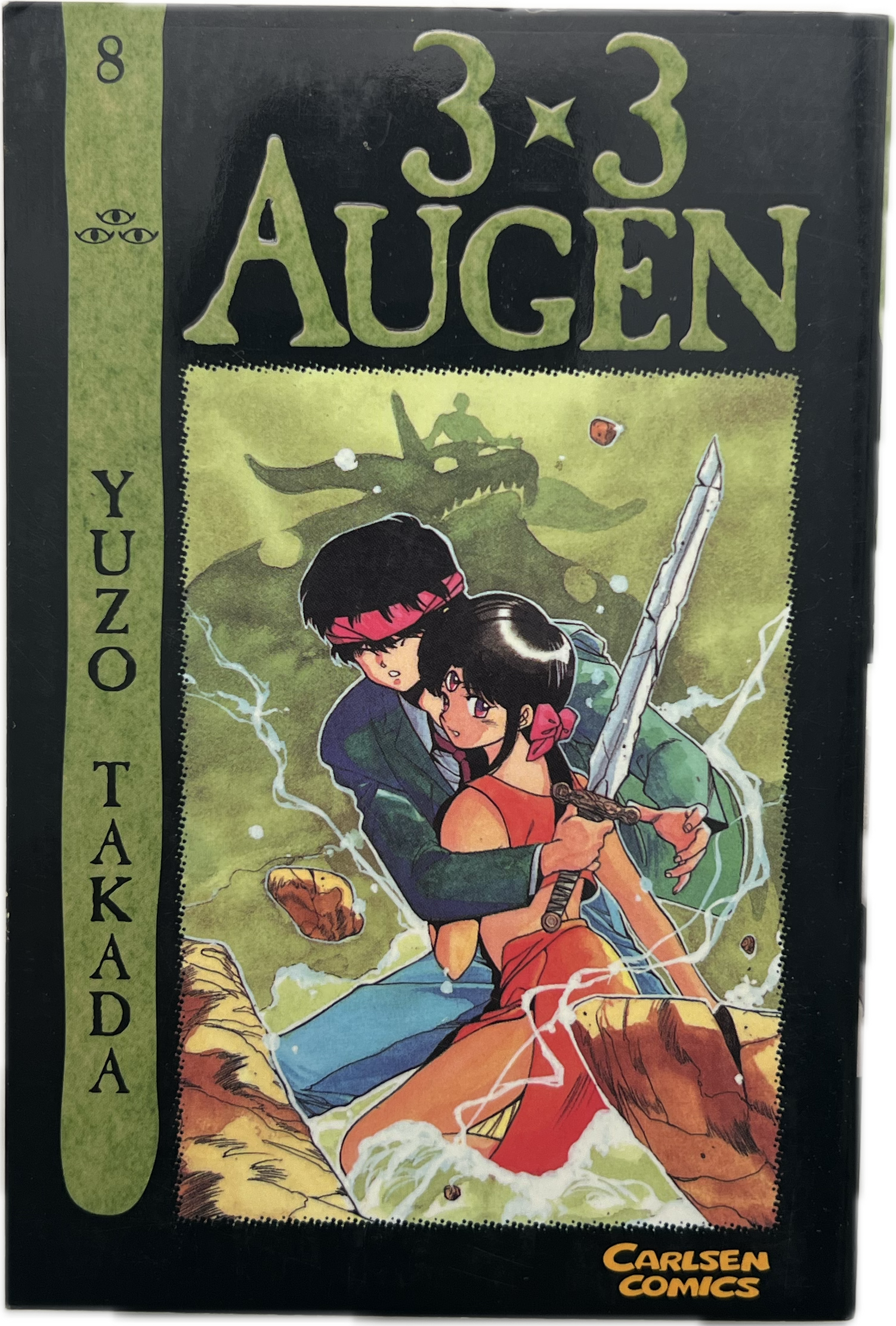 3x3 Augen 08
