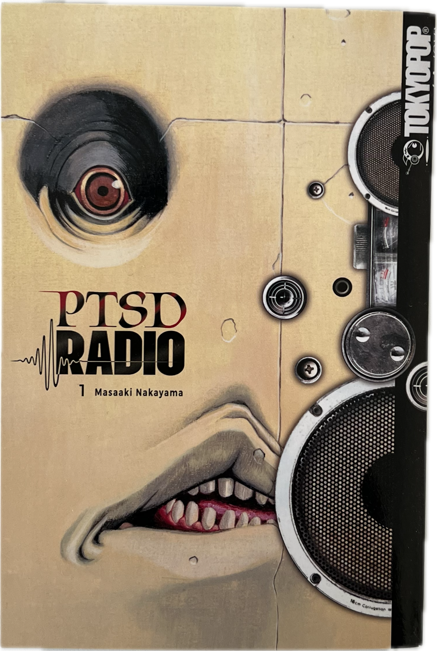 PTSD Radio 01