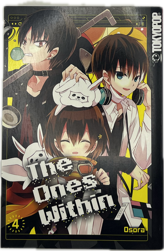 The Ones Within 04