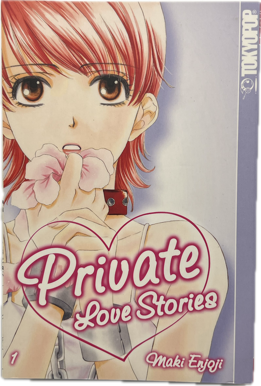 Private Love Stories 01