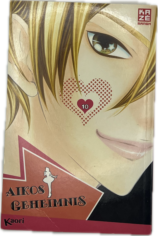 Aikos Geheimnis 10