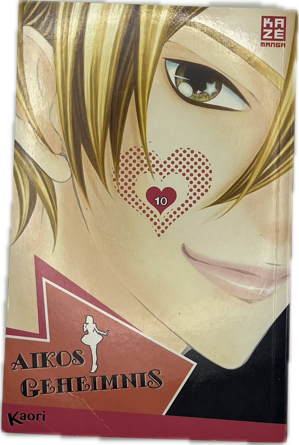 Aikos Geheimnis 10