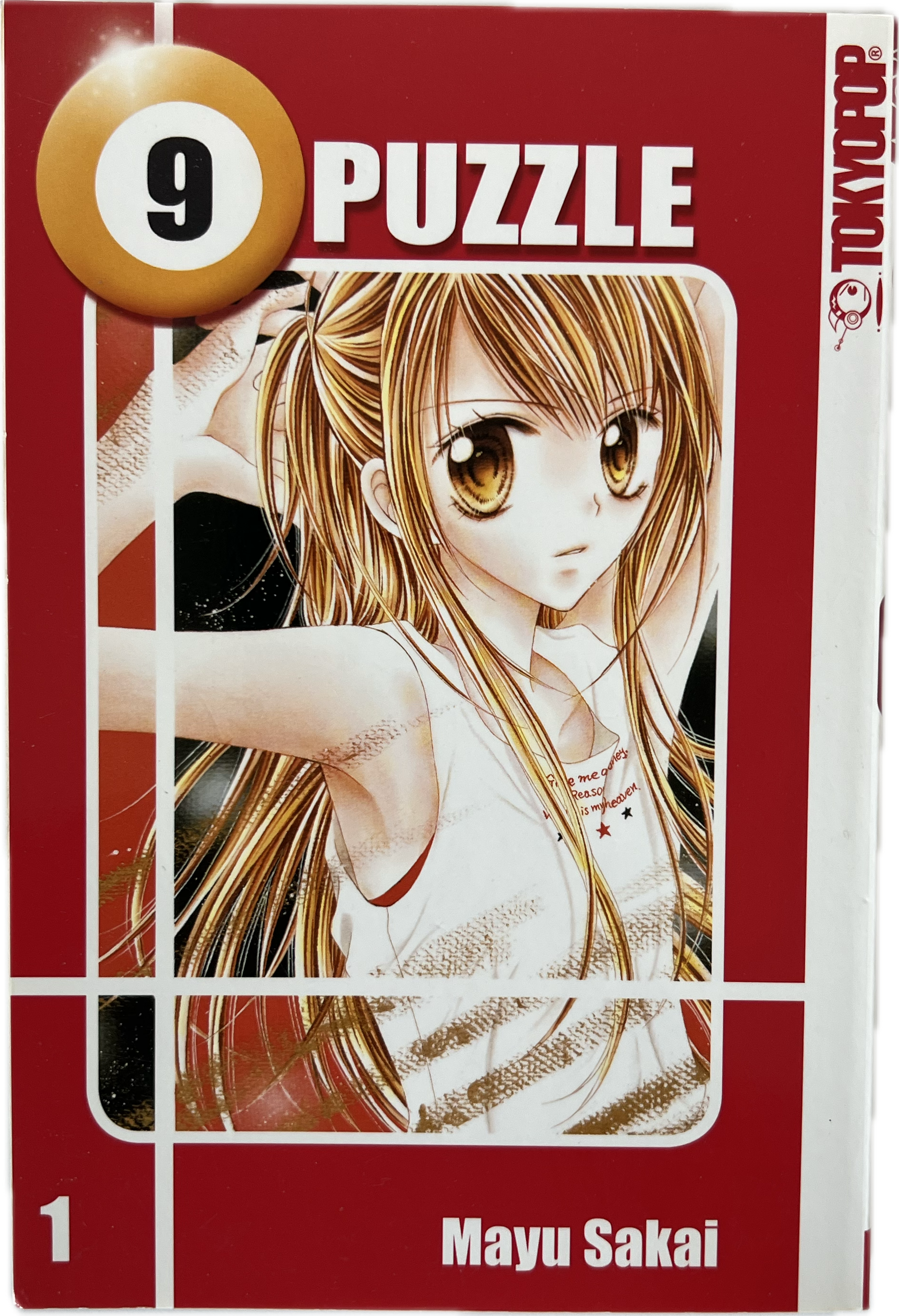 Nine Puzzle 01