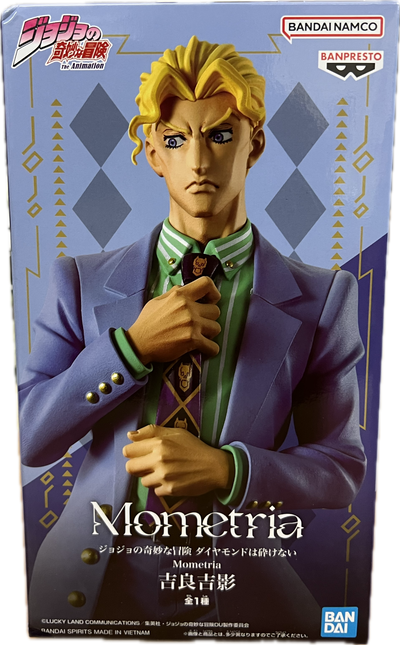 Yoshikage Kira Figur