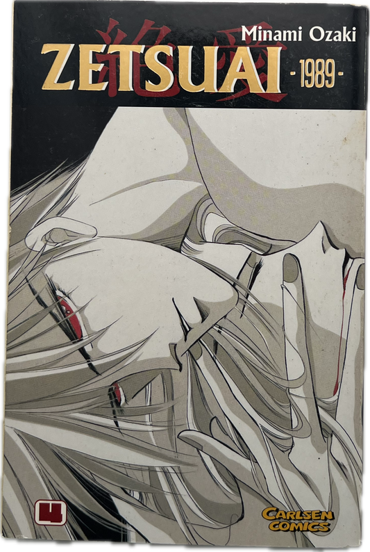 Zetsuai 1989 - 04