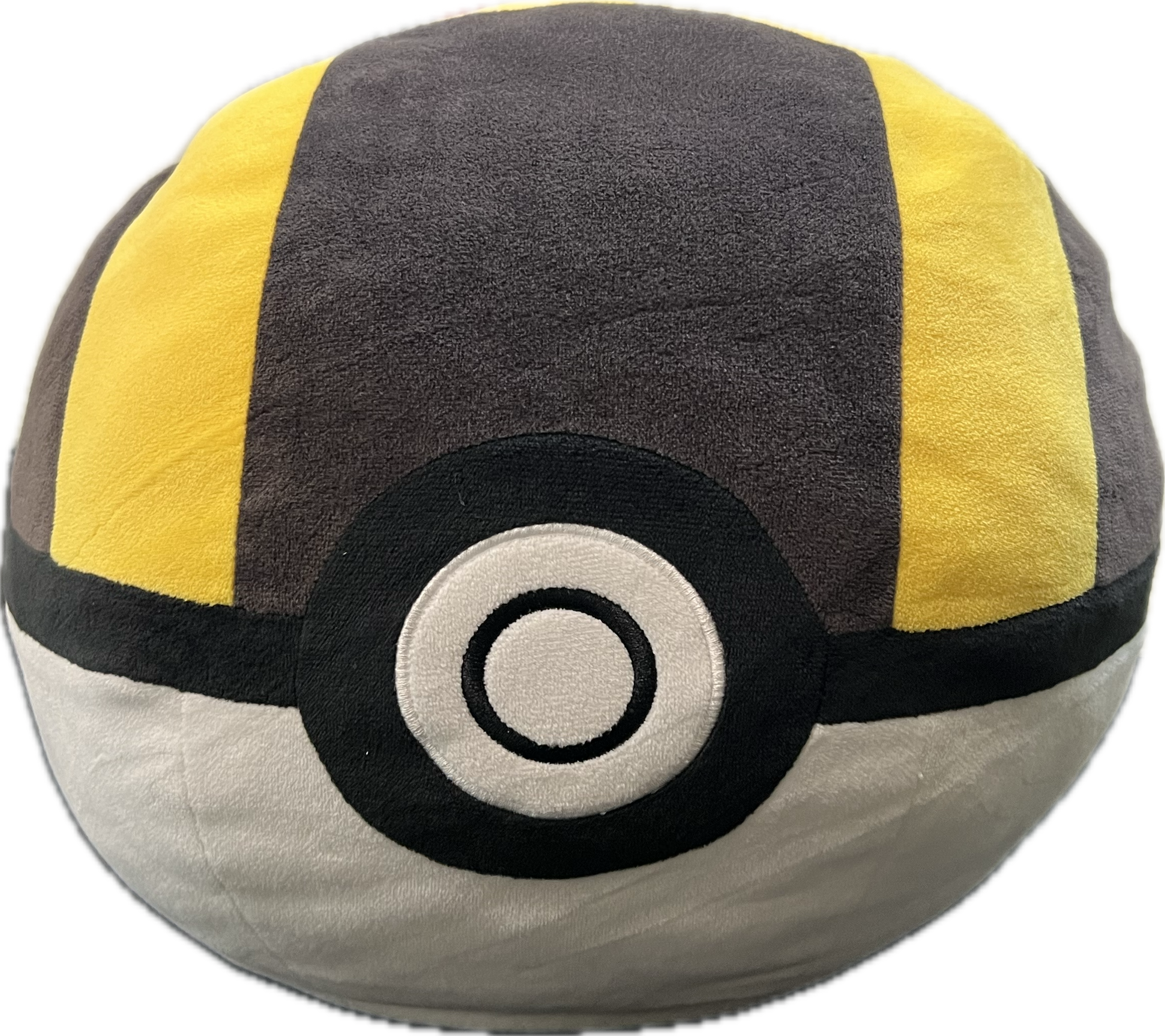 Hyperball Pokemon Plüschtier