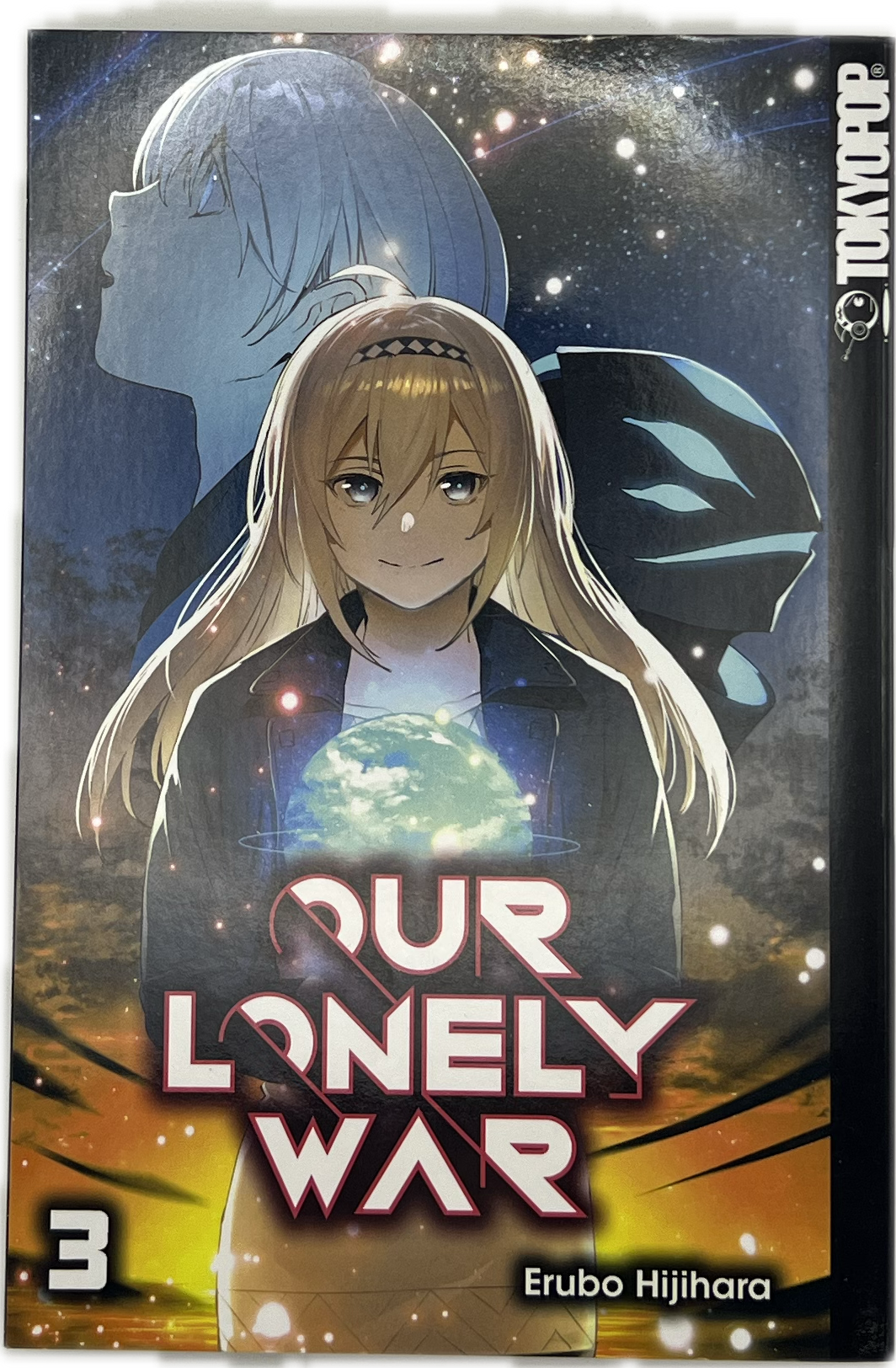 Our Lonely War 03