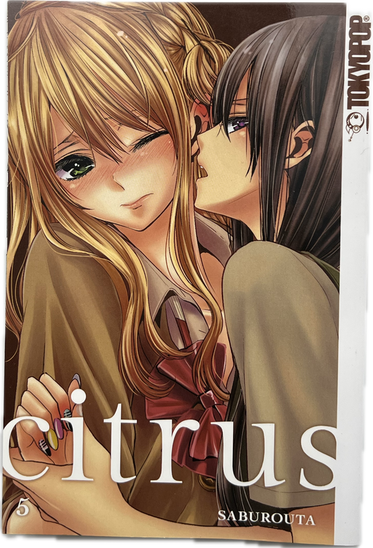 Citrus 5