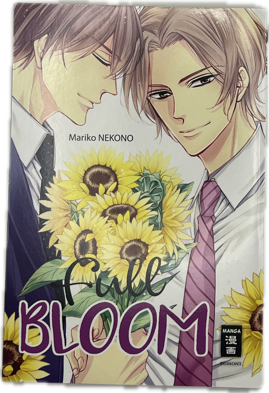 Full Bloom