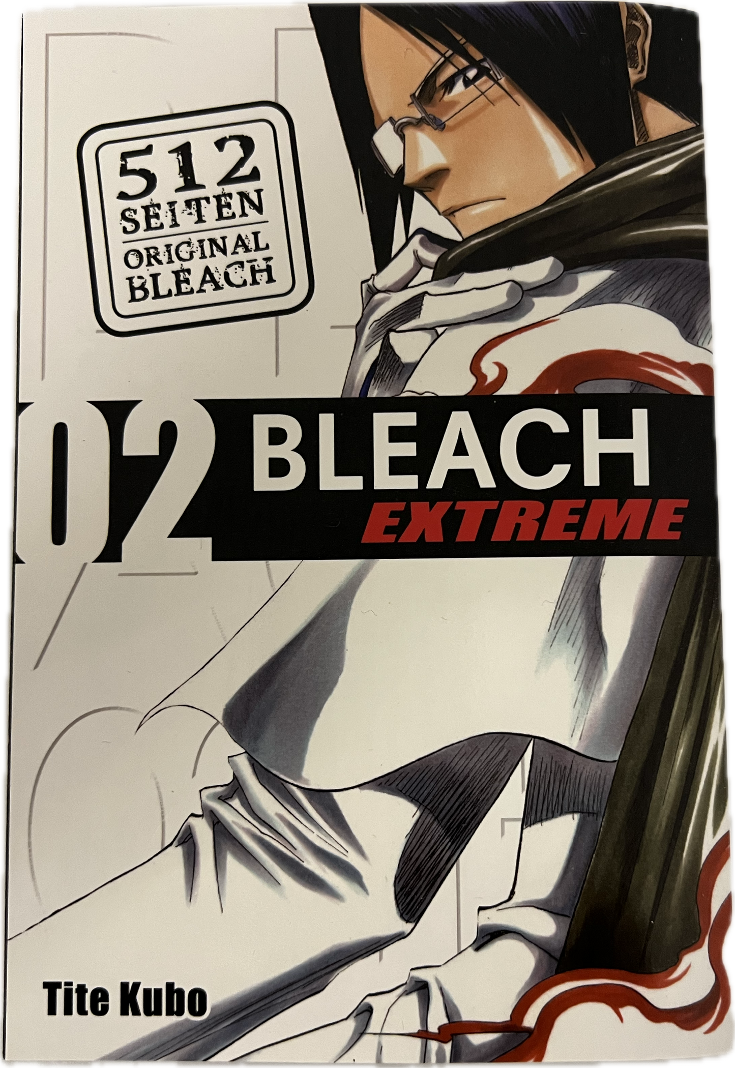 Bleach Massiv 2