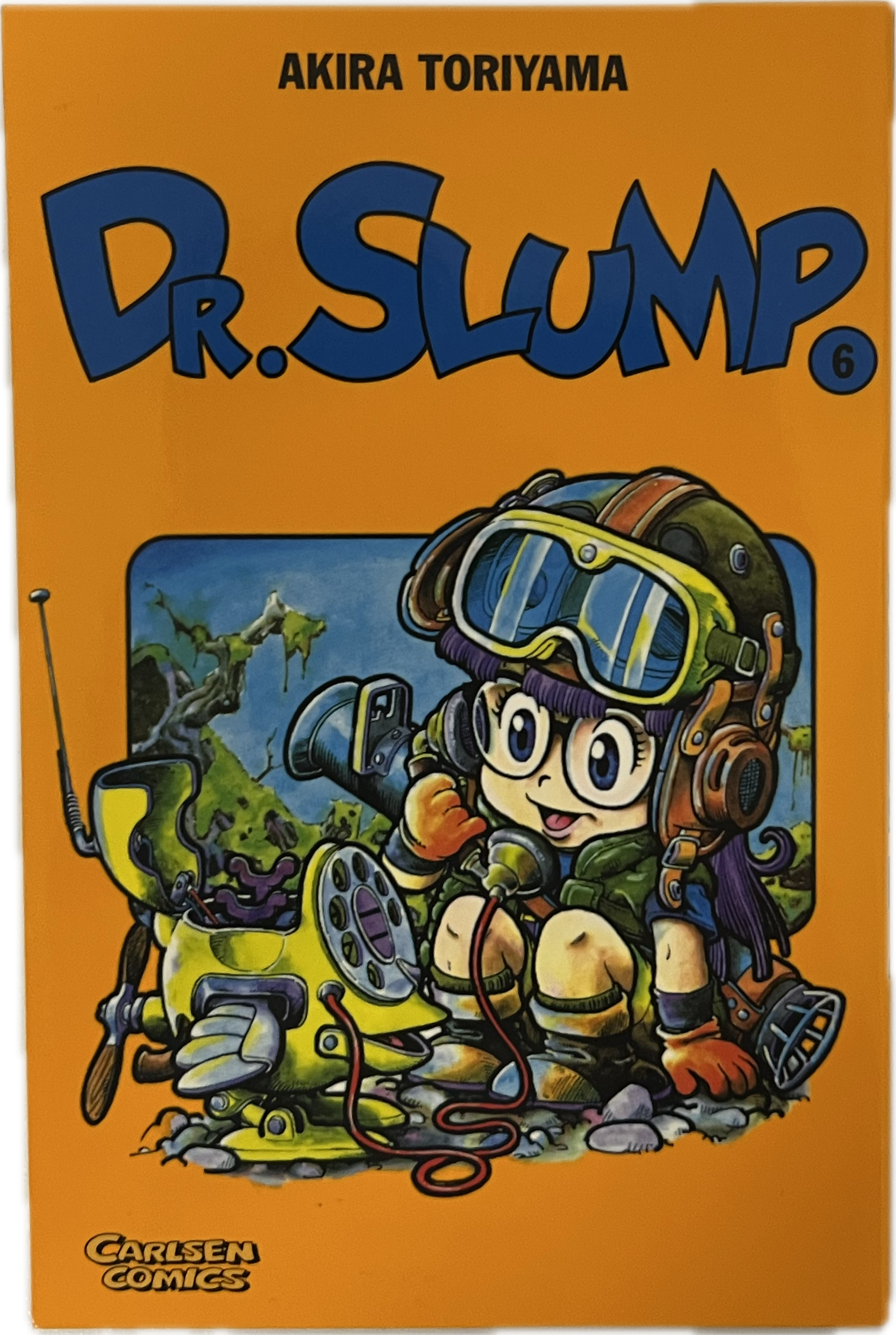 Dr.Slump 06