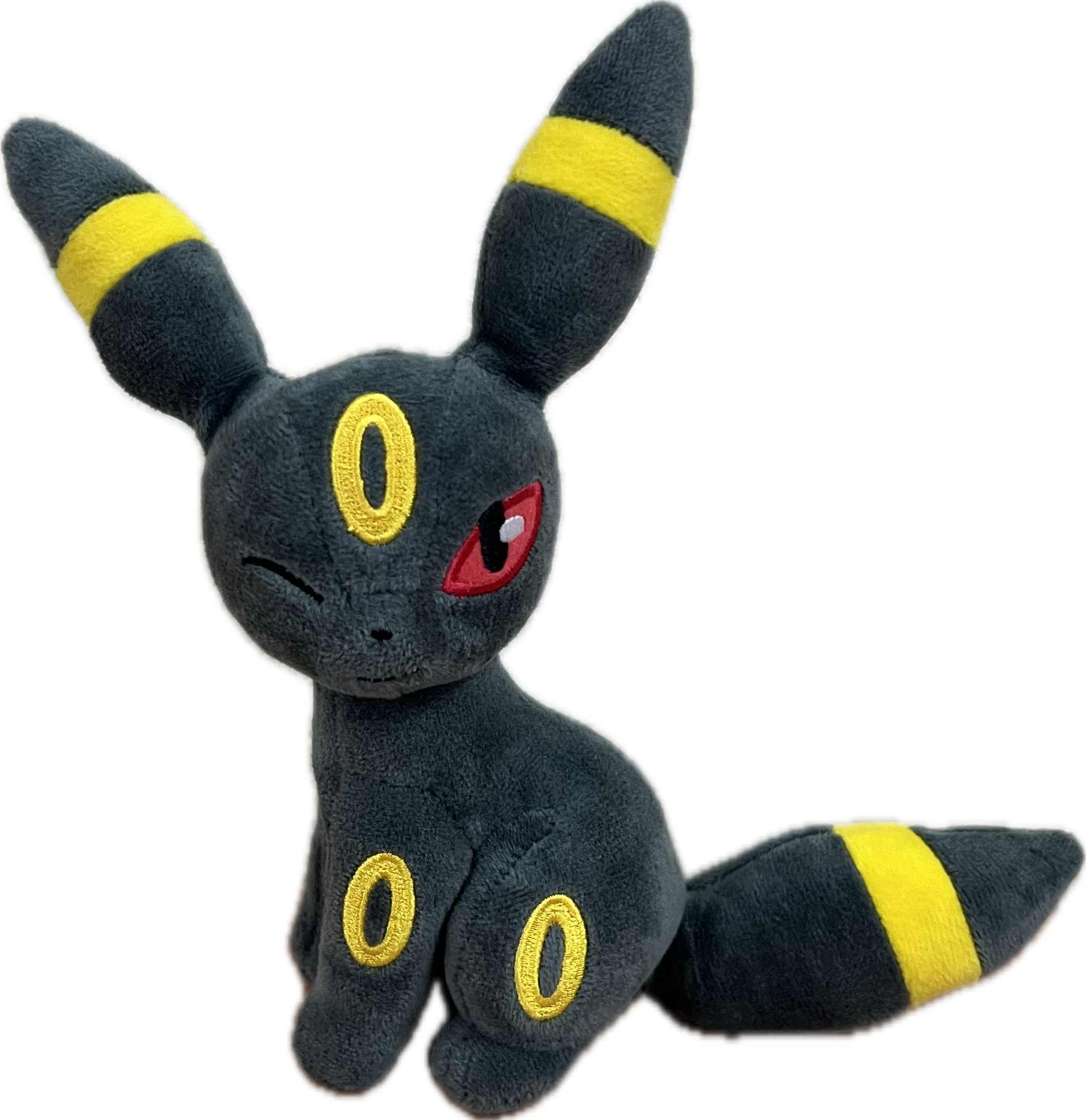 Nachtara Pokemon Plüschtier