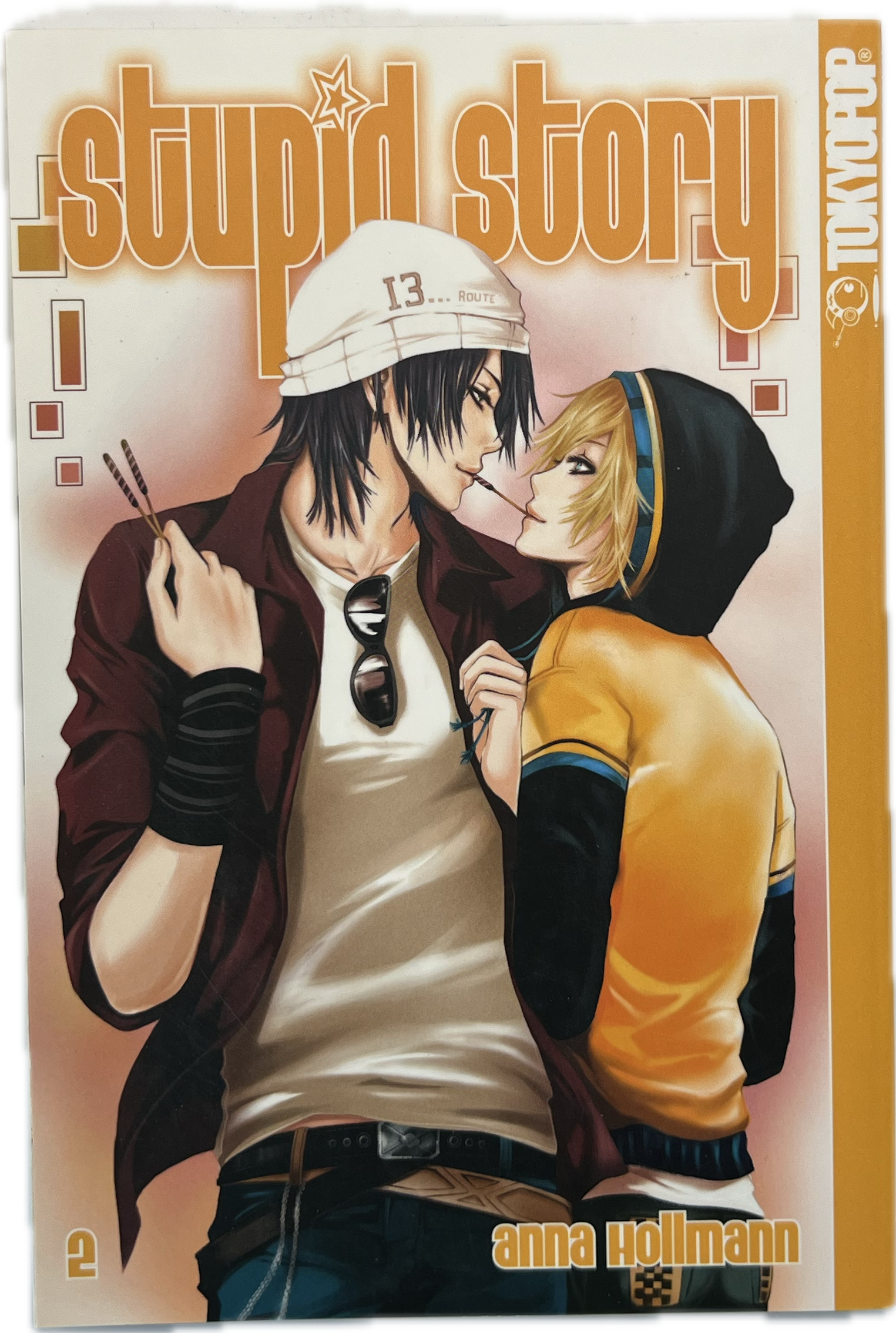 Stupid Story 02