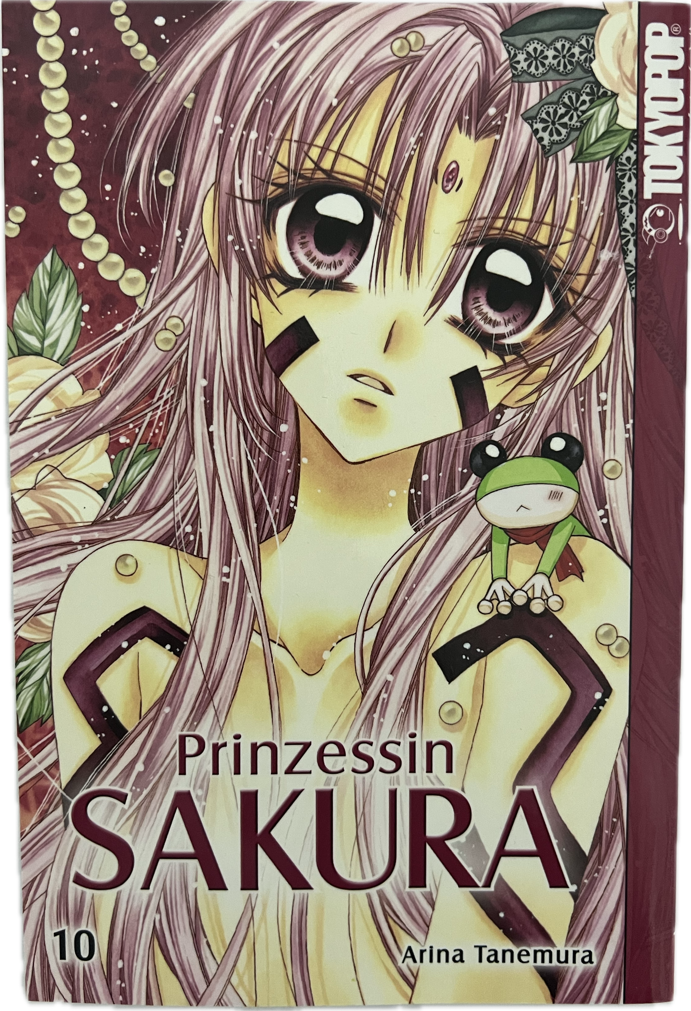 Prinzessin Sakura 10