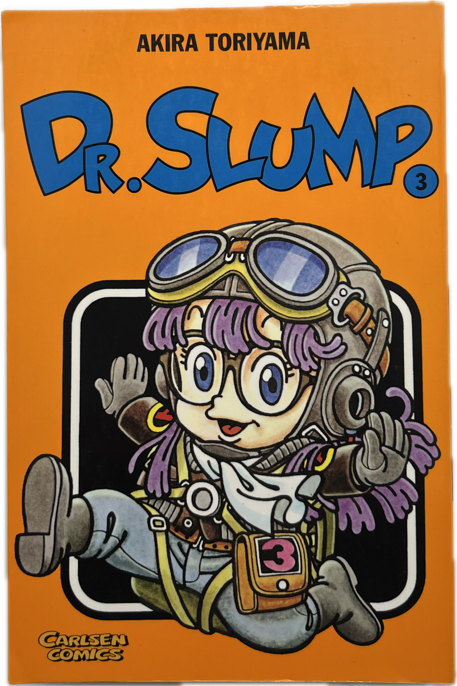 Dr.Slump 03