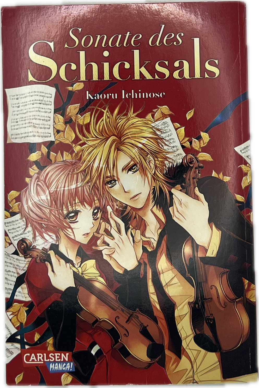 Sonate des Schicksals