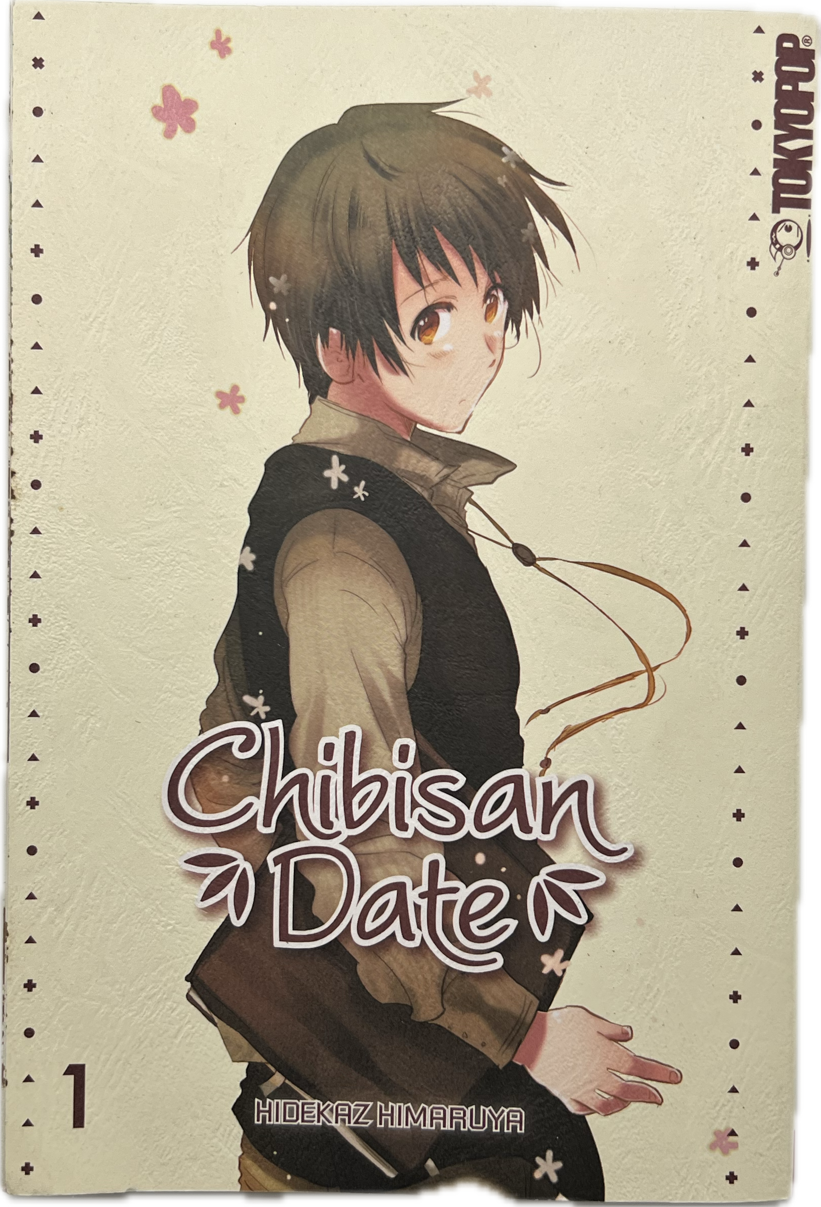 Chibisan Date 01
