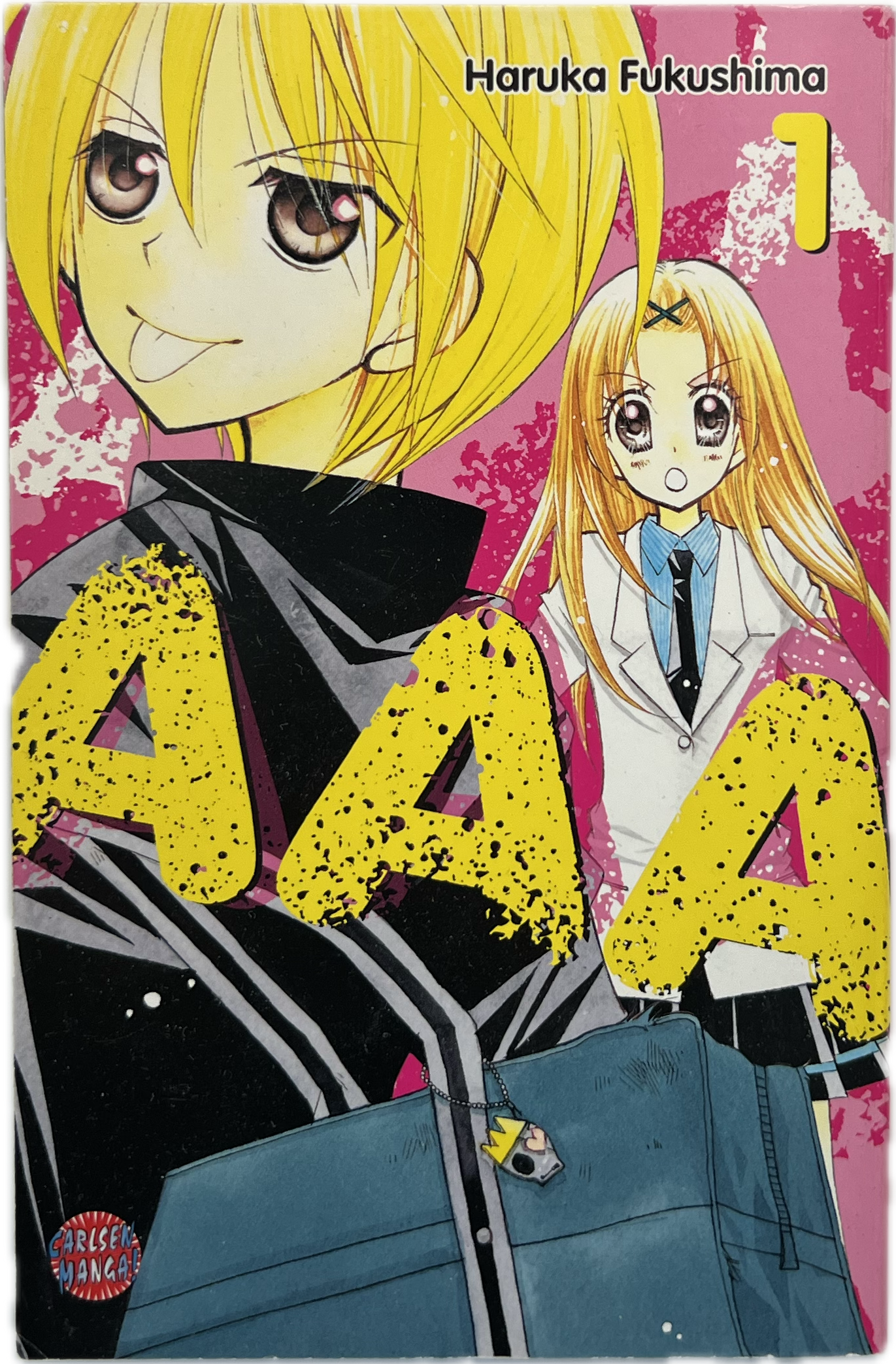 AAA 01