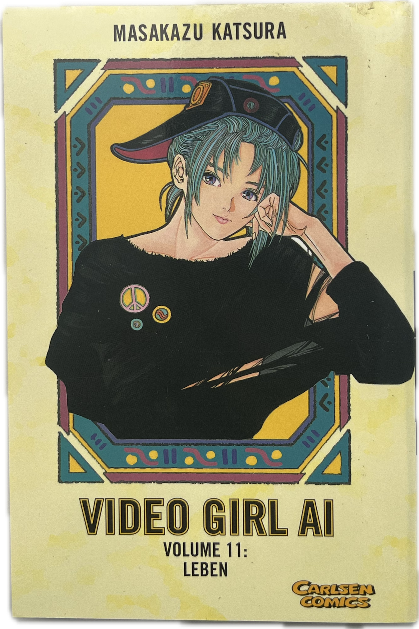 Video Girl AI 11