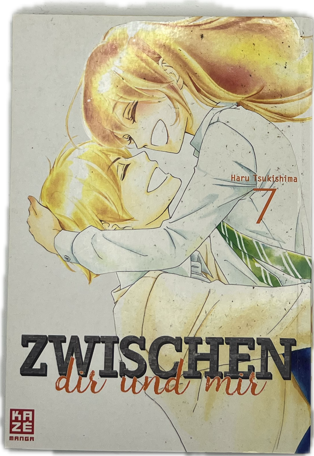 Between you and me 07