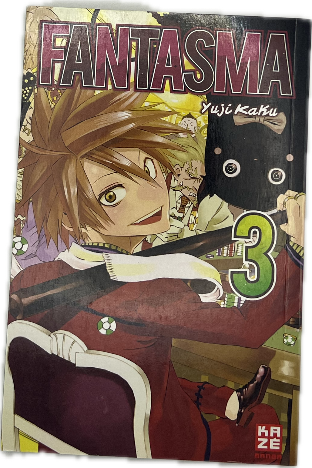 Fantasma 03