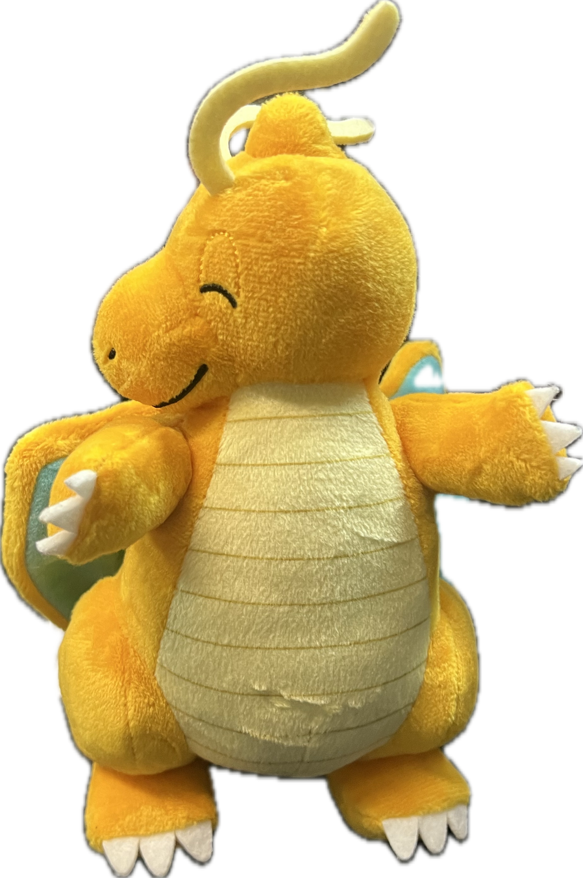Dragoran Pokemon Plüsch