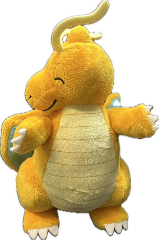 Dragoran Pokemon Plüsch