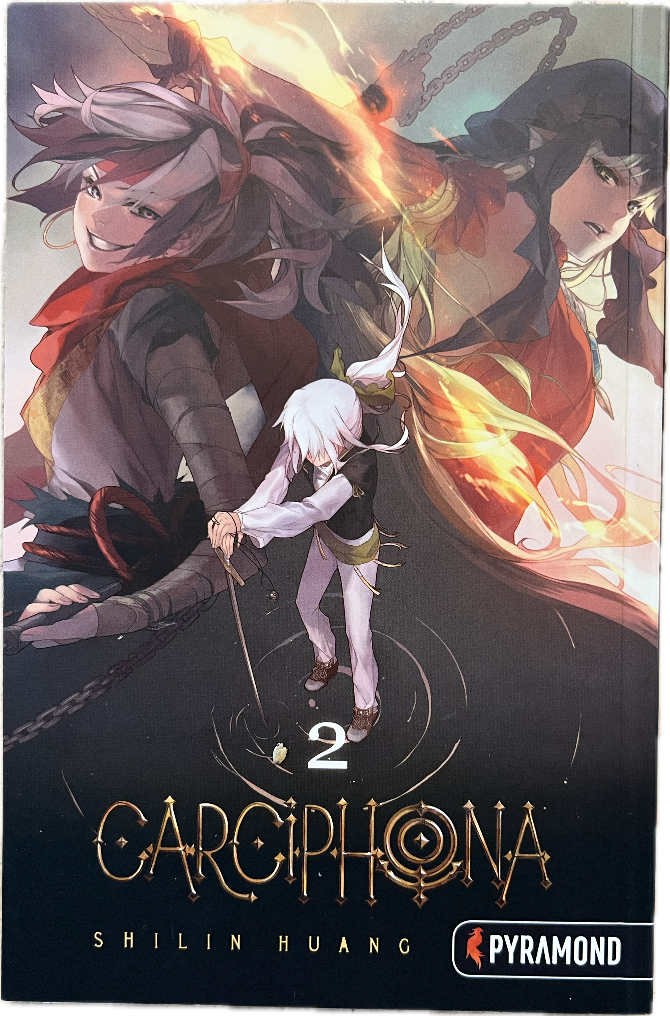 Carciphona 02