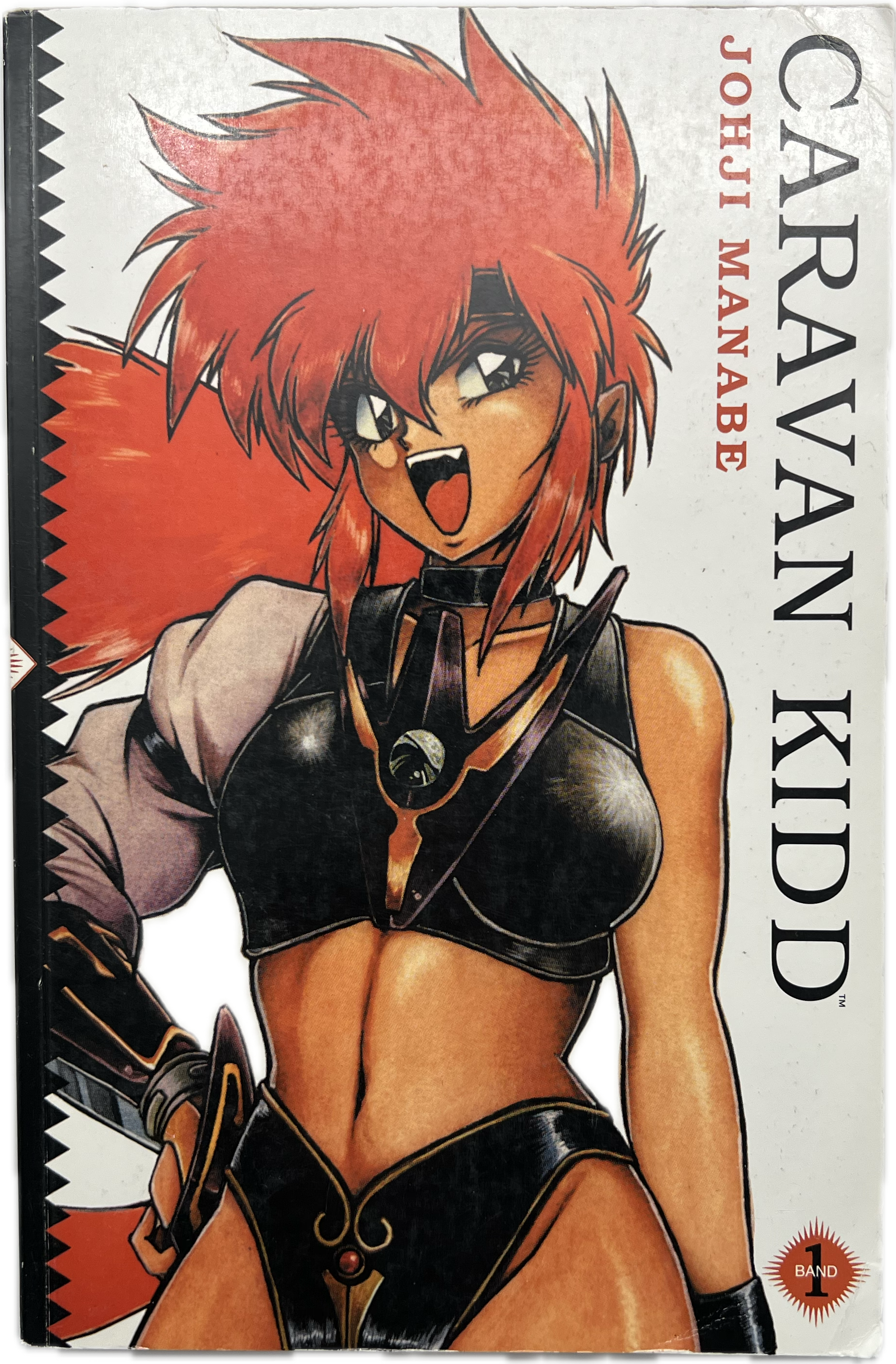 Caravan Kidd 01