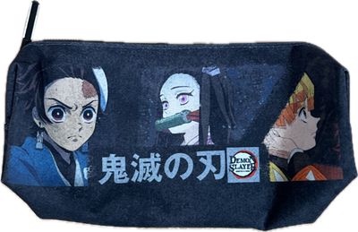 Demon Slayer Federtasche